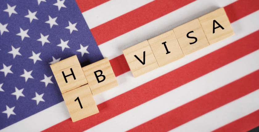 Understanding the U.S. H-1B Visa in One Article