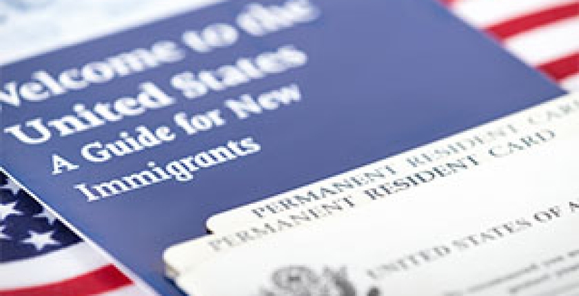 2022 EB-5 Investor Immigration Series